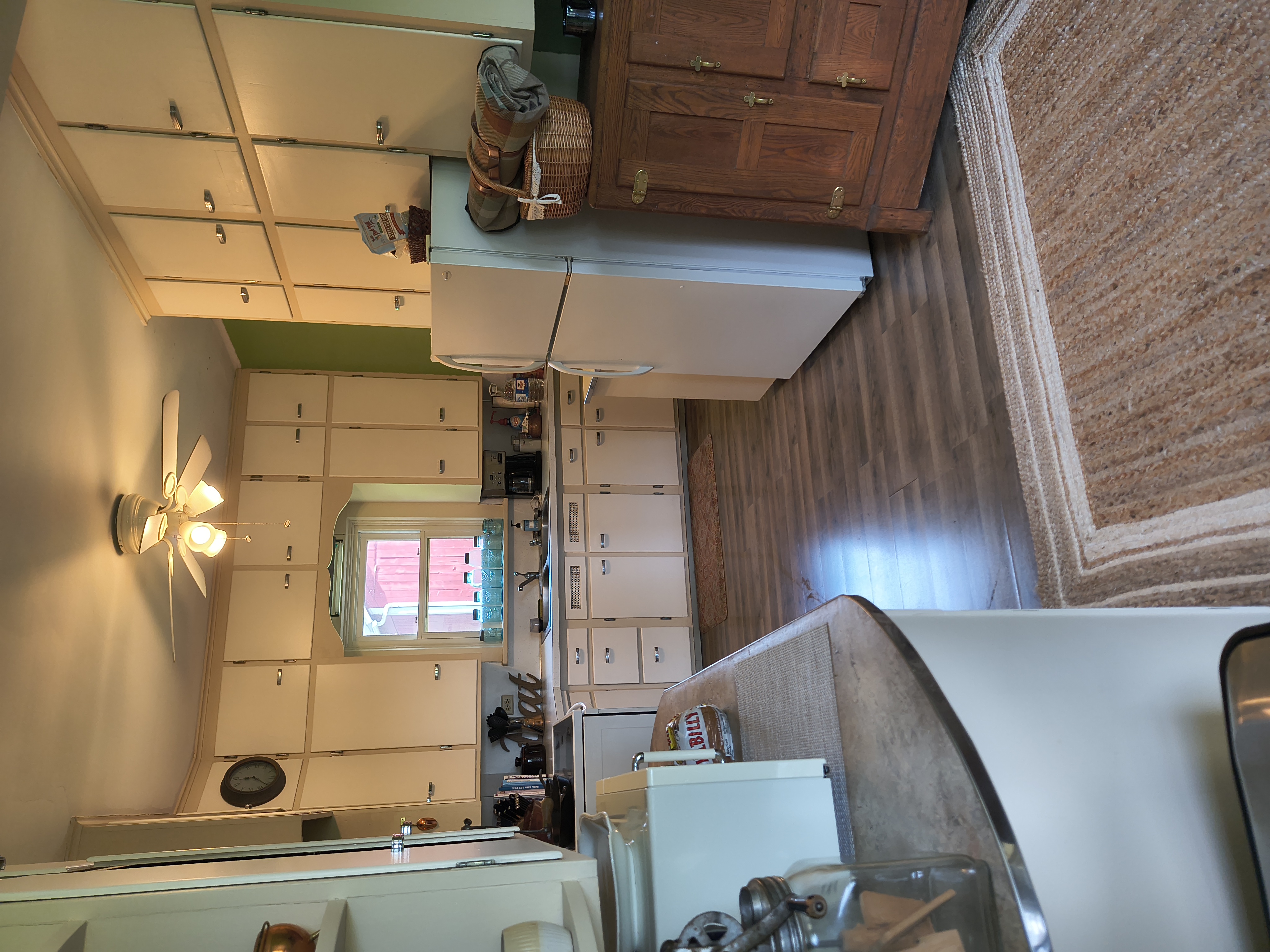A Clean Slate cleaning result 2