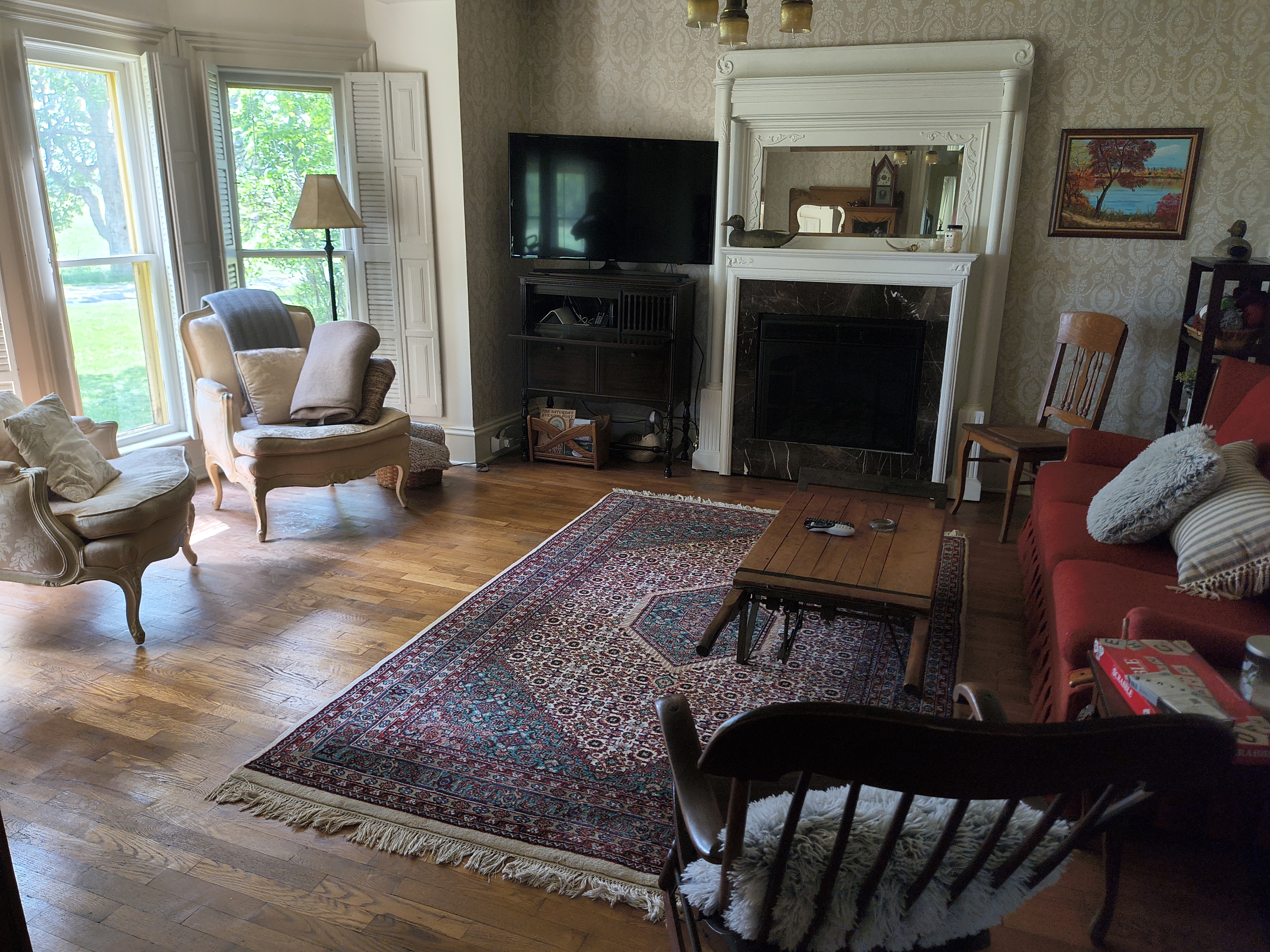 A Clean Slate cleaning result 6