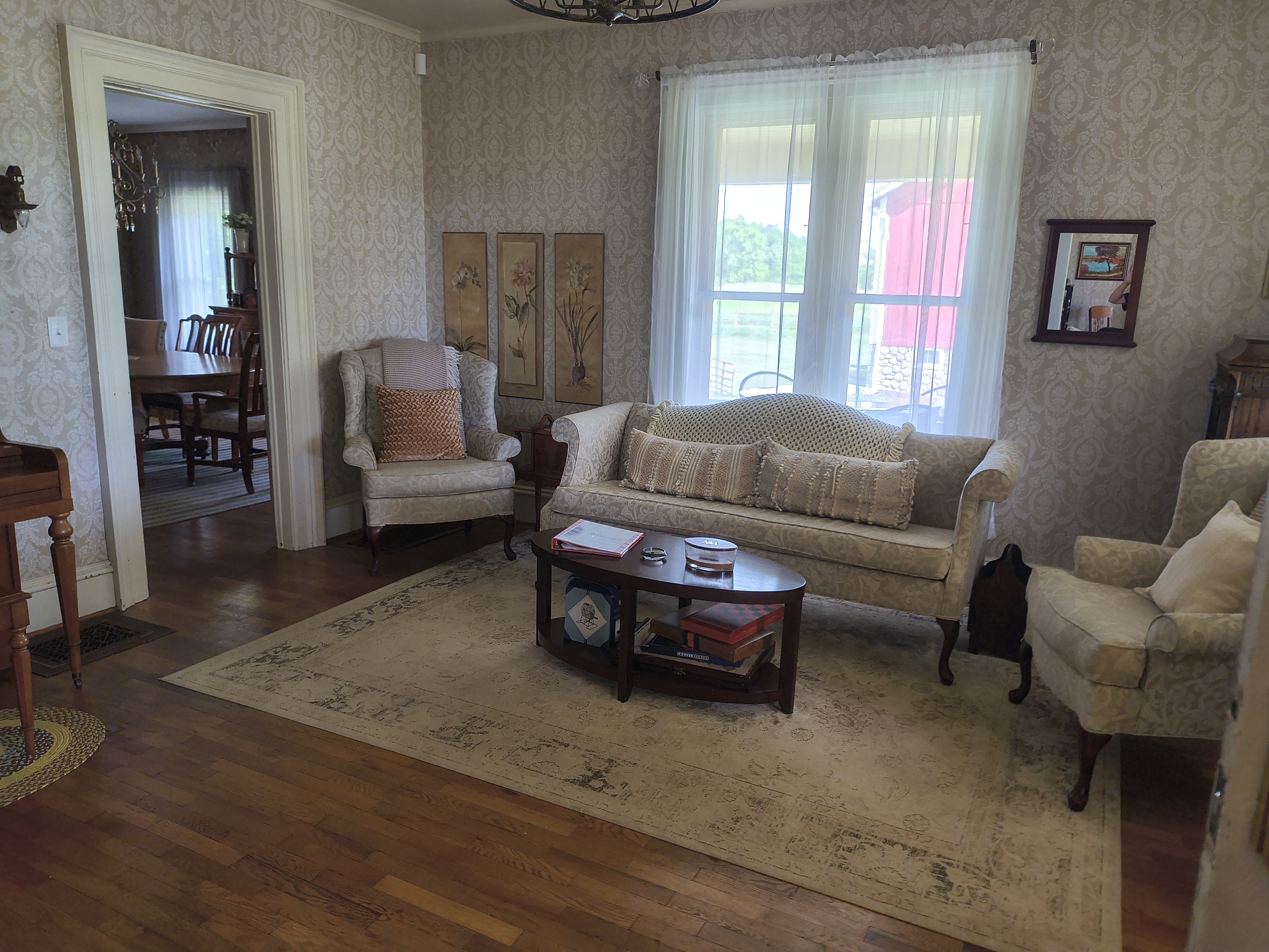 A Clean Slate cleaning result 8